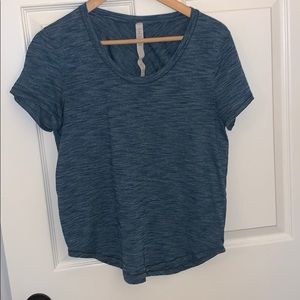 Lululemon top